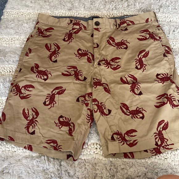 J. Crew Other - J.Crew Mens shorts
